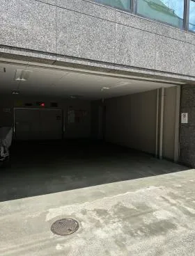 サン・センタービルの外観