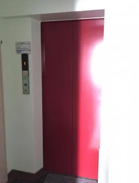 森光ビルの外観