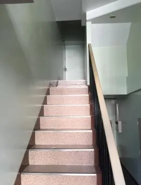 森光ビルの外観