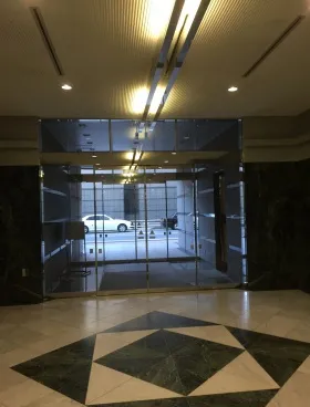ニッセイ船橋ビルの外観