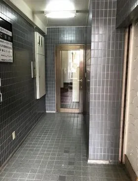 和泉町中央ビルの外観