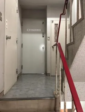 鈴木ビルの外観