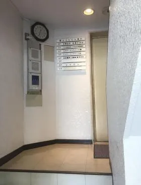 富士セルビルの外観