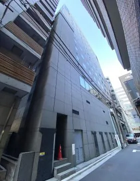 銀座COMビルの外観