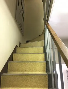 紺屋ビルの外観