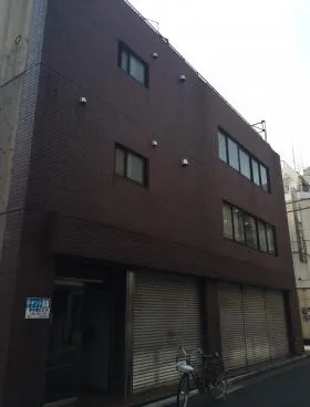 斉木第3ビルの外観