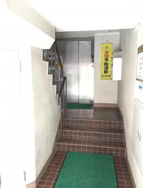 斉木第3ビルの外観