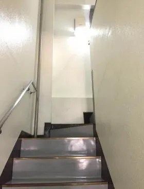 園部ビルの外観