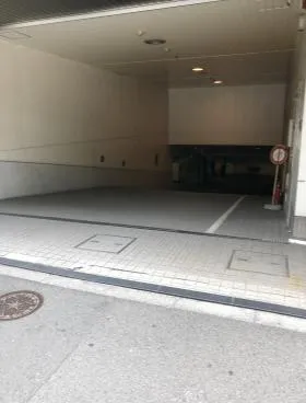 神田システムビルの外観