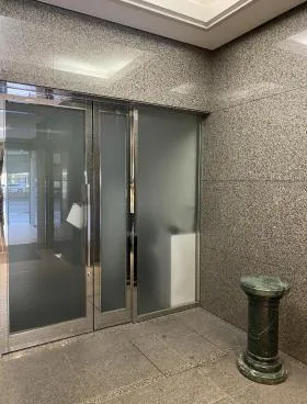 翔和神田ビルⅡの外観