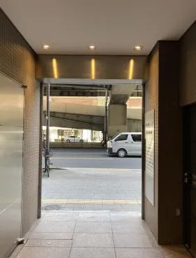 翔和神田ビルⅡの外観
