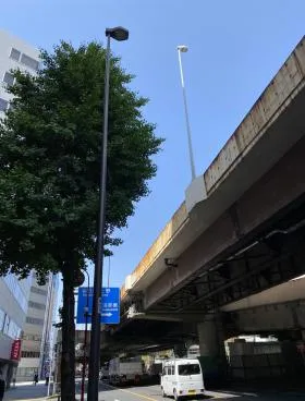 翔和神田ビルⅡの外観