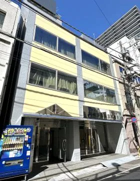 第13岡崎ビルの外観
