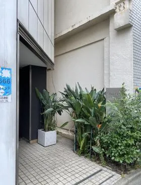 DeLCCS Kandaの外観