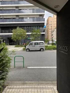 DeLCCS Kandaの外観