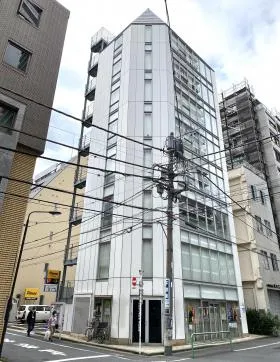 DeLCCS Kandaの外観