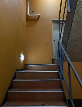 ファーストビルの外観