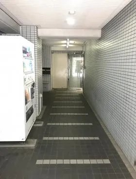 第5矢木ビルの外観