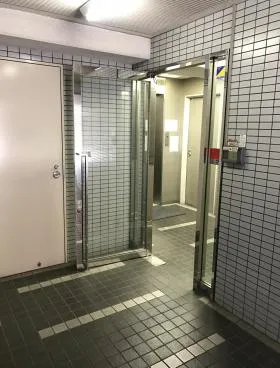 第5矢木ビルの外観
