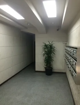 エクセル神田の外観