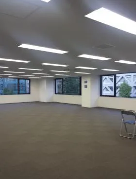 芝大門116ビルの外観