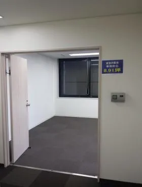 芝大門116ビルの外観