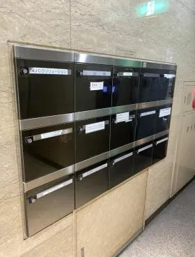 芝大門116ビルの外観