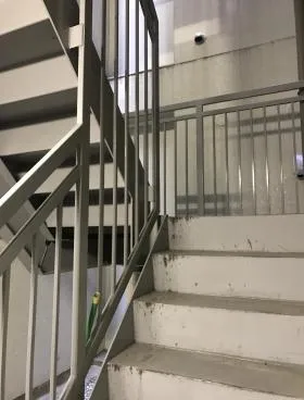 TKKビルの外観