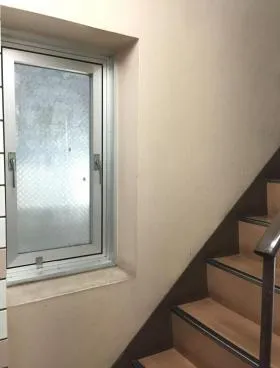 大曽根ビルの外観