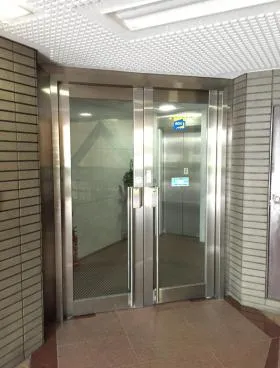赤塚ビルの外観