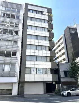 赤塚ビルの外観