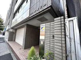 赤塚ビルの外観