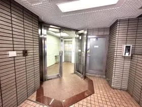 赤塚ビルの外観