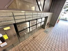 赤塚ビルの外観