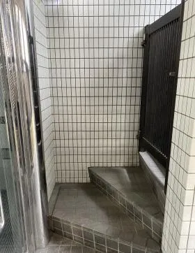 マルキビルの外観