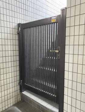 マルキビルの外観