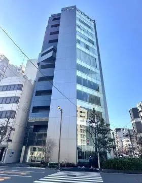 アプロンビルの外観