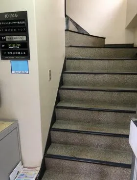 東神田ビルの外観