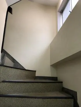 東神田ビルの外観