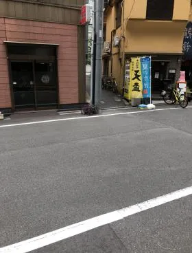 東神田ビルの外観
