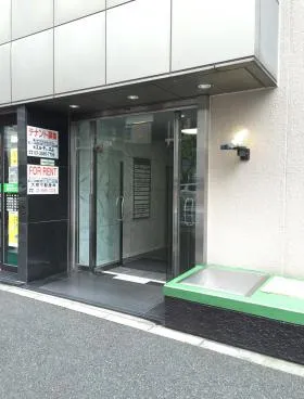 新川ダイユウビルの外観