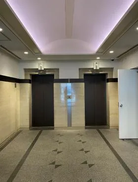 藤和東神田ビルの外観