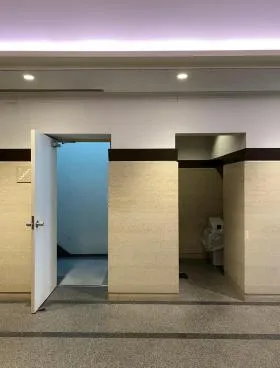 藤和東神田ビルの外観