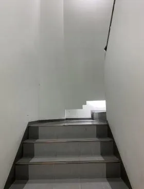 藤和東神田ビルの外観