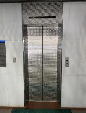 新宿内野Ⅱビルの外観