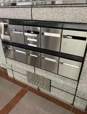 新宿内野Ⅱビルの外観