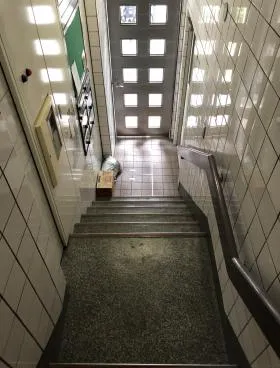 東神田MKビルの外観