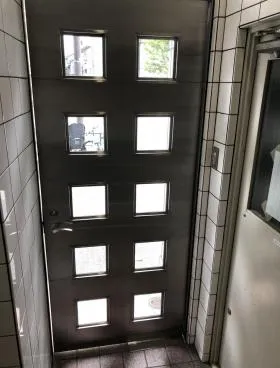 東神田MKビルの外観