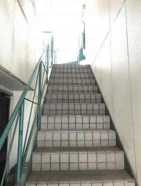 誠心Ⅱビルの外観