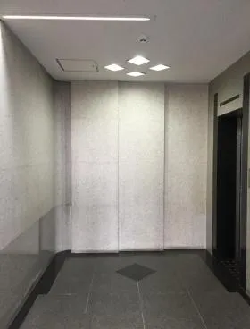 新宿土地建物第11ビルの外観